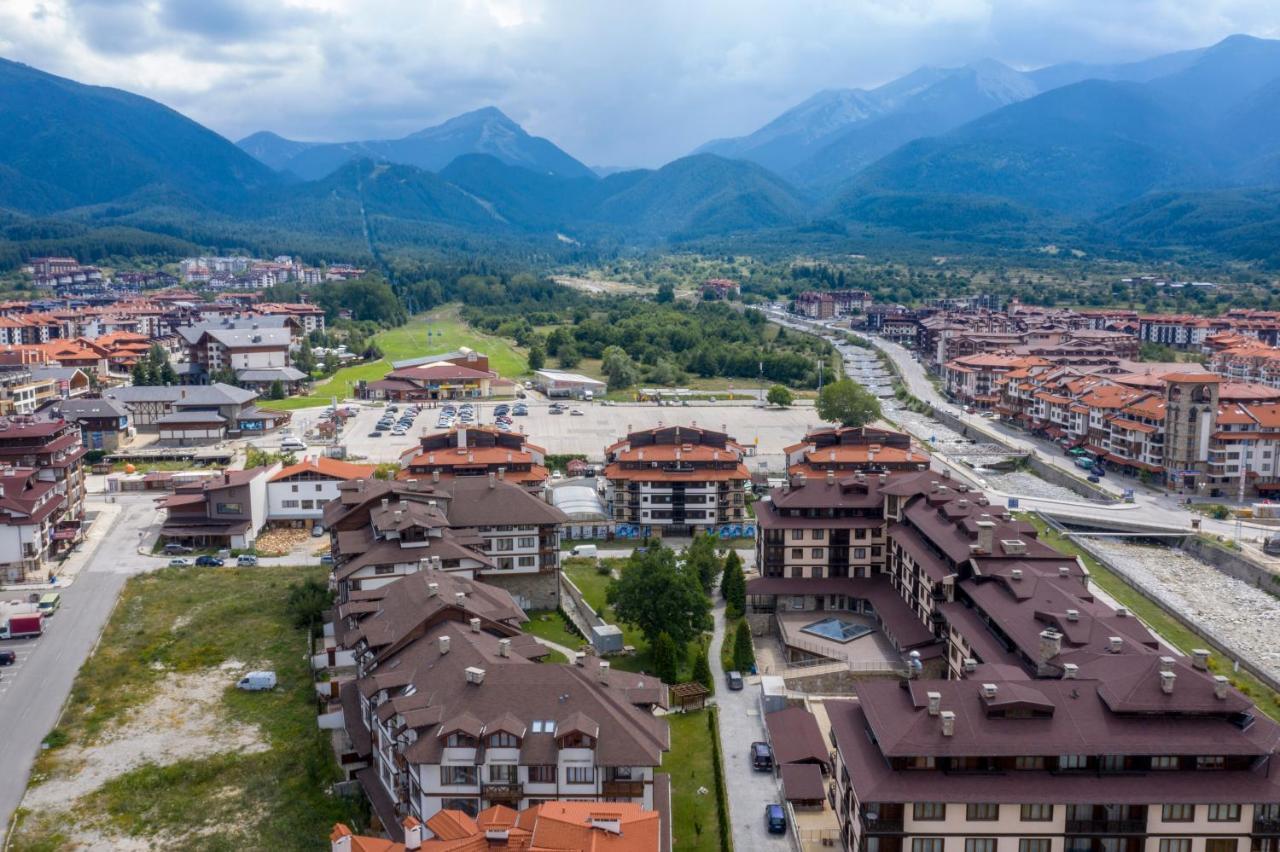 Neon Luxury Apartments Next To The Gondola Μπάνσκο Εξωτερικό φωτογραφία